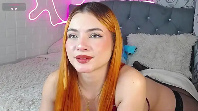 Miah hilton2 online show from 16, 11, 2025