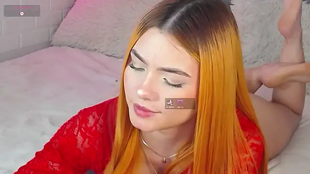 Miah hilton2 online show from 18, 11, 2025