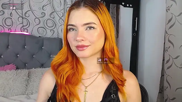 Miah hilton2 online show from 13, 11, 2025