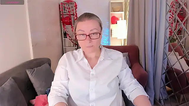 AlexandraKind online show from 22, 2, 2026