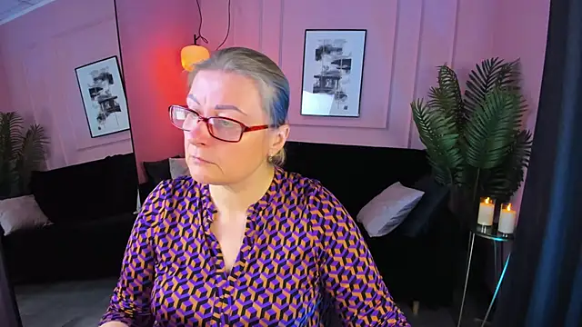 AlexandraKind online show from 24, 10, 2025