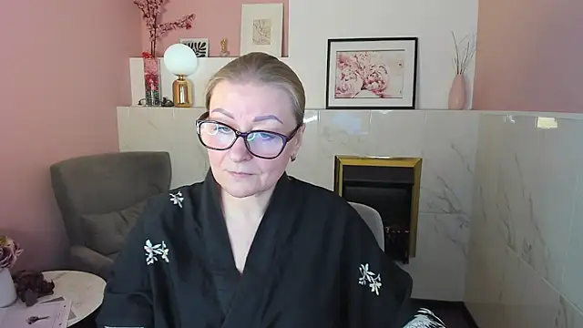 AlexandraKind online show from 13, 3, 2025