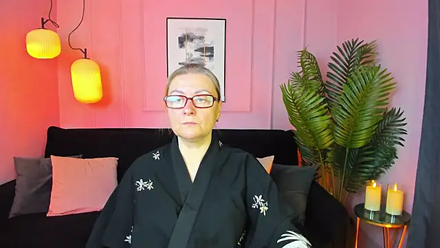 AlexandraKind online show from 23, 10, 2025