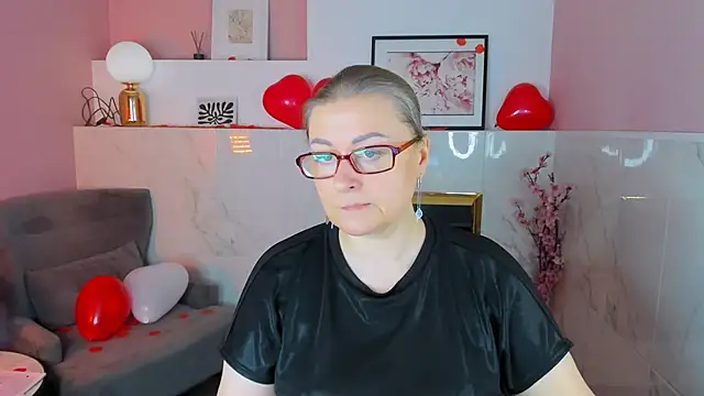 AlexandraKind online show from 12, 2, 2026