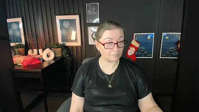 AlexandraKind online show from 15, 1, 2026