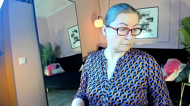 AlexandraKind online show from 22, 12, 2025