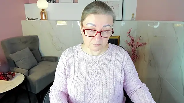 AlexandraKind online show from 30, 11, 2025