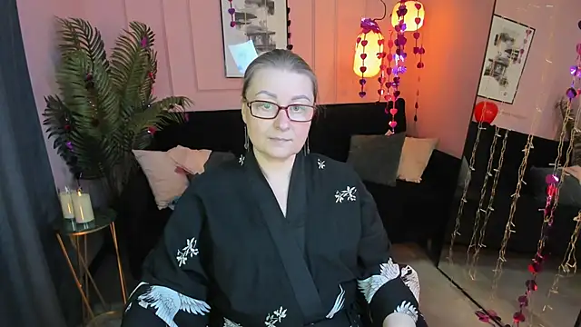 AlexandraKind online show from 21, 2, 2026