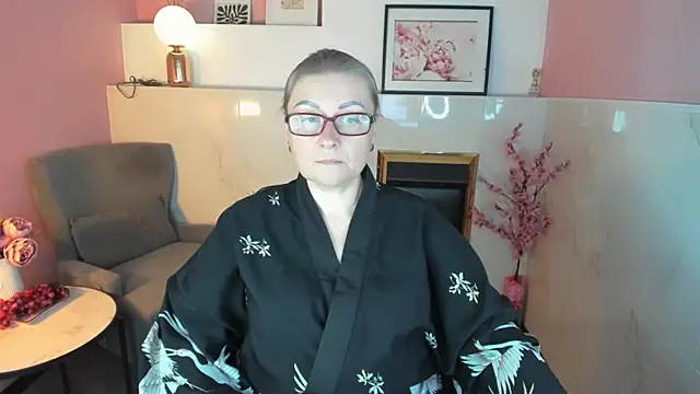 AlexandraKind online show from 13, 11, 2025