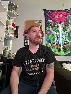 Bluemage710 online show from 20, 12, 2025