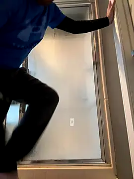 Bluemage710 online show from 1, 12, 2025