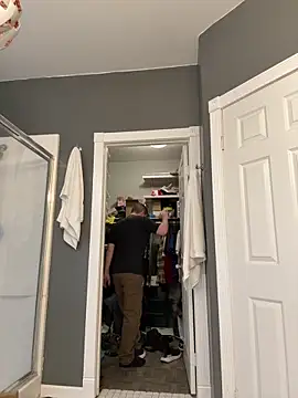 Bluemage710 online show from 2, 12, 2025