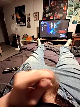 stev3w online show from 6, 11, 2025