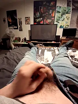 stev3w online show from 26, 11, 2025