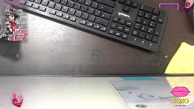 elly willis online show from 4, 11, 2025