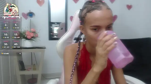 lulu 25  online show from 21, 12, 2024