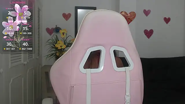 lulu 25  online show from 14, 12, 2024