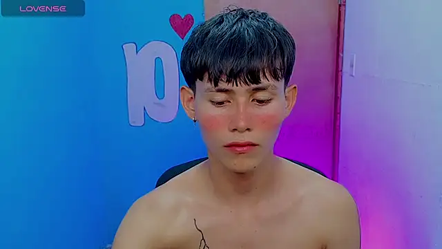 tanjiro cute online show from 18, 3, 2026