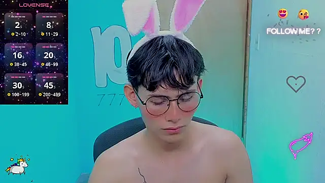 Snapshot of tanjiro_cute chatting on 30, 5, 2026 tanjiro cute online show from 30, 5, 2026