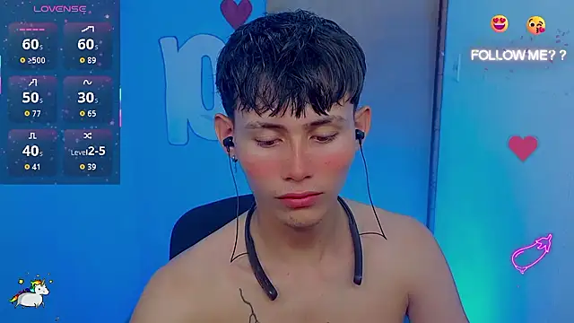 tanjiro cute online show from 6, 3, 2026