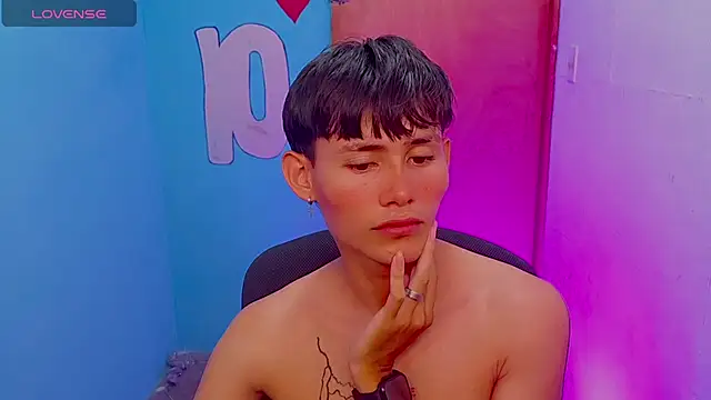 tanjiro cute online show from 23, 3, 2026