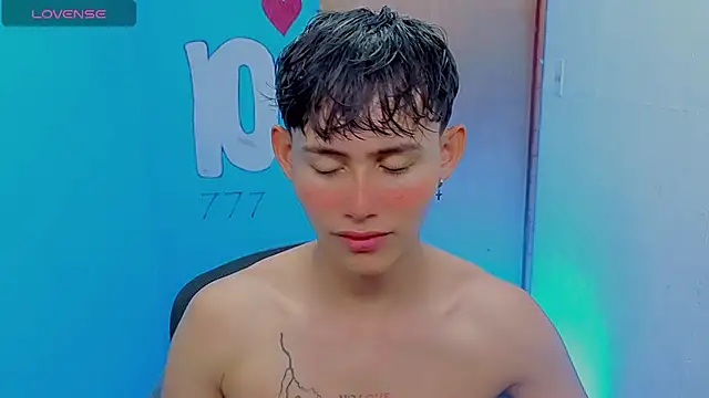 tanjiro cute online show from 22, 4, 2026