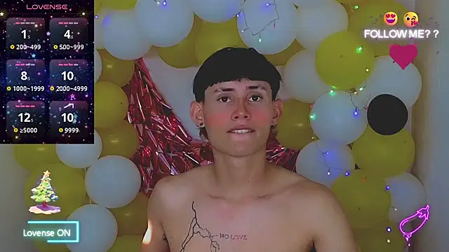 tanjiro cute online show from 19, 12, 2025