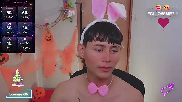 tanjiro cute online show from 20, 11, 2025