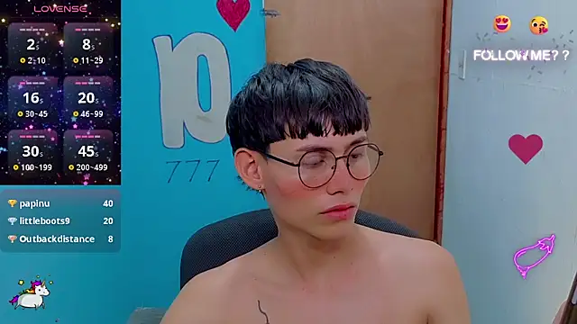 Snapshot of tanjiro_cute chatting on 4, 6, 2026 tanjiro cute online show from 4, 6, 2026