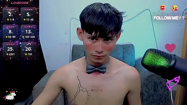 Snapshot of tanjiro_cute chatting on 2, 7, 2026 tanjiro cute online show from 2, 7, 2026