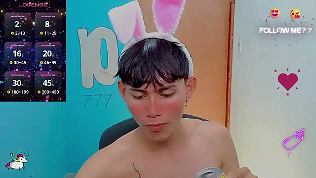 Snapshot of tanjiro_cute chatting on 26, 5, 2026 tanjiro cute online show from 26, 5, 2026