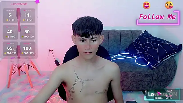 tanjiro cute online show from 30, 1, 2025