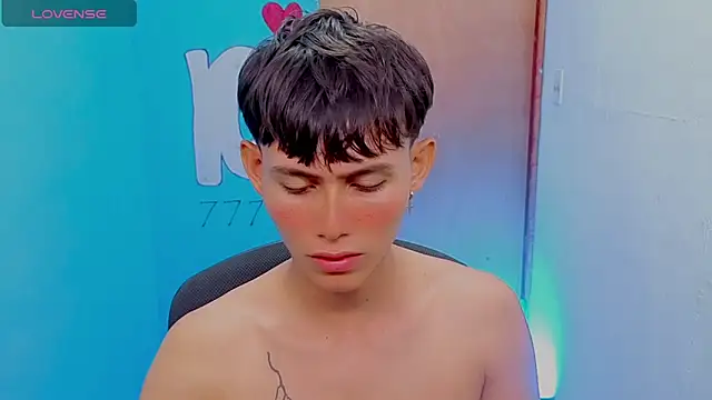 tanjiro cute online show from 18, 4, 2026