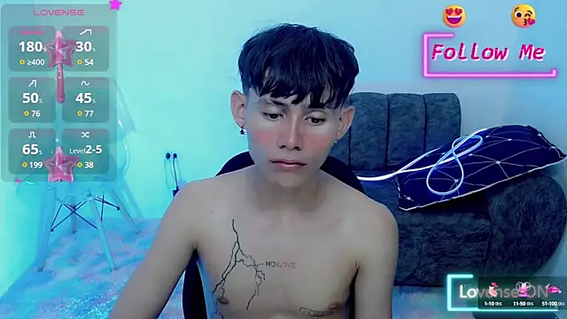tanjiro cute online show from 28, 1, 2025