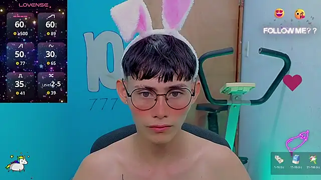 Snapshot of tanjiro_cute chatting on 10, 6, 2026 tanjiro cute online show from 10, 6, 2026