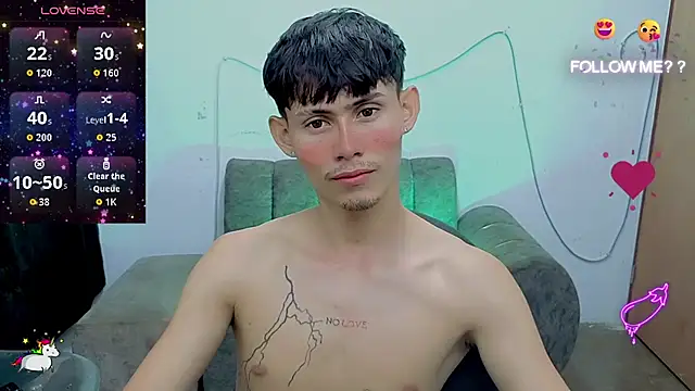 Snapshot of tanjiro_cute chatting on 4, 7, 2026 tanjiro cute online show from 4, 7, 2026