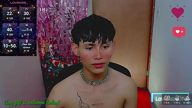 tanjiro cute online show from 9, 1, 2026