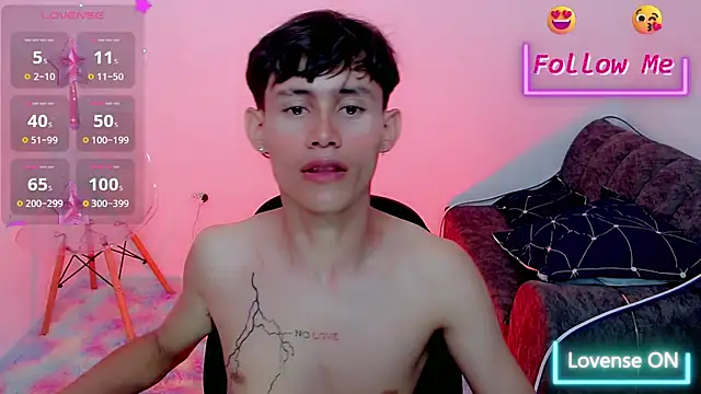 tanjiro cute online show from 18, 1, 2025