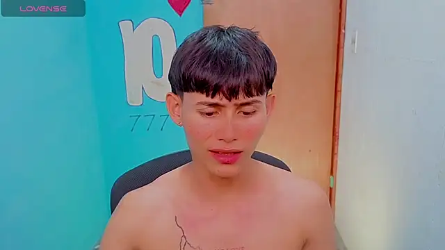 Snapshot of tanjiro_cute chatting on 28, 4, 2026 tanjiro cute online show from 28, 4, 2026