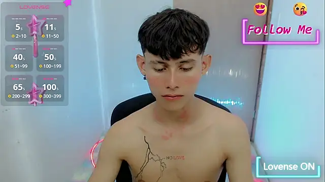 tanjiro cute online show from 26, 1, 2025