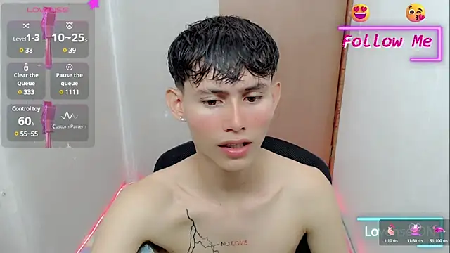 tanjiro cute online show from 15, 1, 2025
