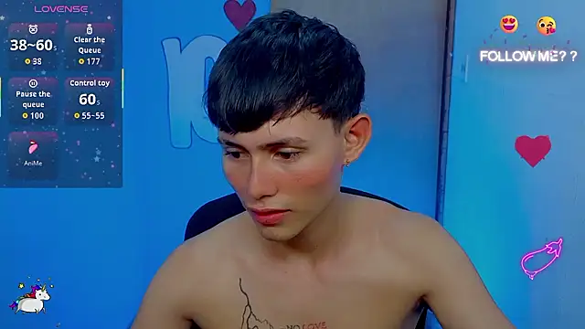 tanjiro cute online show from 5, 3, 2026