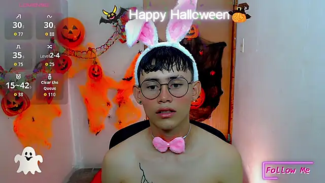 tanjiro cute online show from 31, 10, 2025