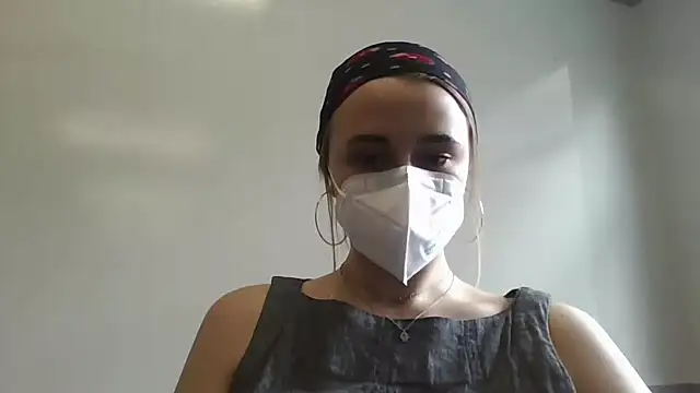 charlysangelll online show from 24, 9, 2025