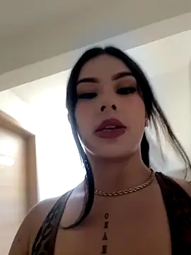 EymiCuper online show from 24, 9, 2025