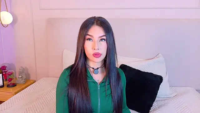 EymiCuper online show from 13, 2, 2026