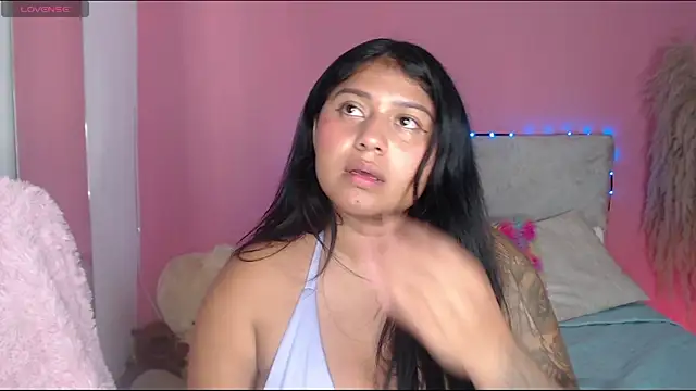 alinakiss online show from 8, 2, 2026