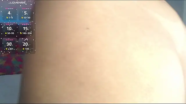 alinakiss online show from 18, 11, 2025