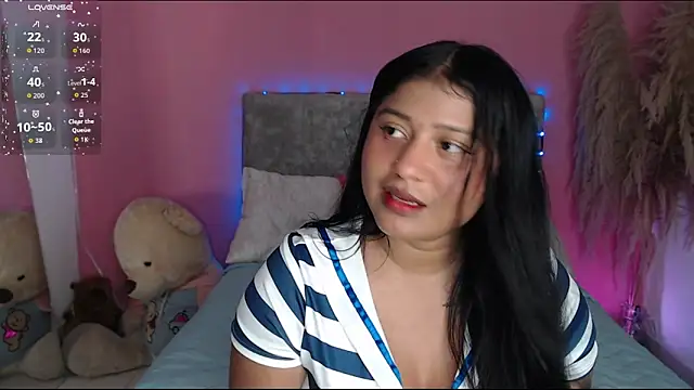 alinakiss online show from 7, 2, 2026