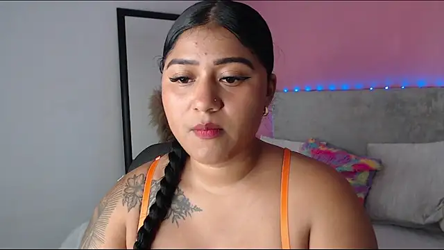 alinakiss online show from 22, 4, 2026